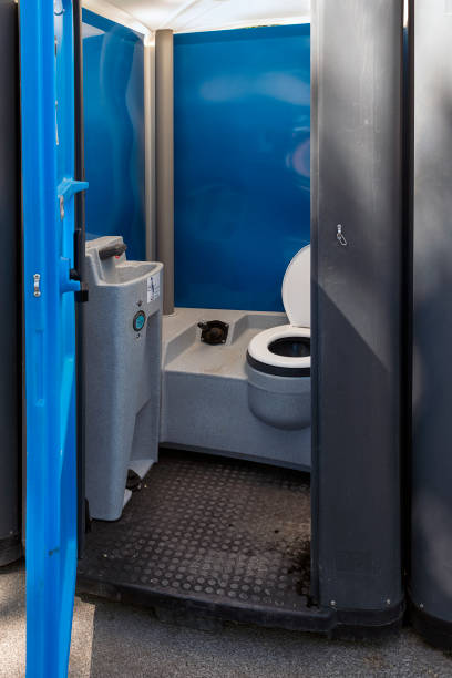 Best Local porta potty services  in Central City, PA
