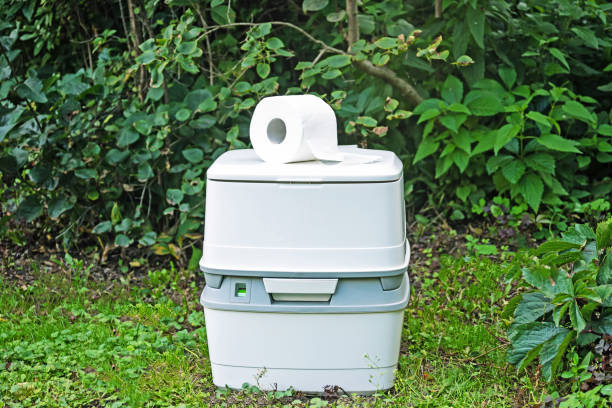 Best Local porta potty services  in Central City, PA