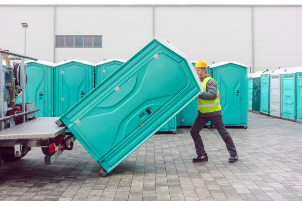 Best Porta potty rental near me  in Central City, PA