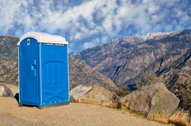Best Sanitation services for porta potties  in Central City, PA