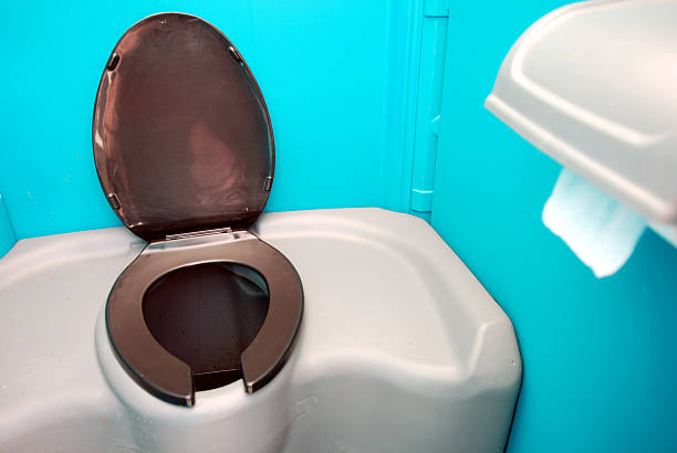 Best Sanitation services for porta potties  in Central City, PA