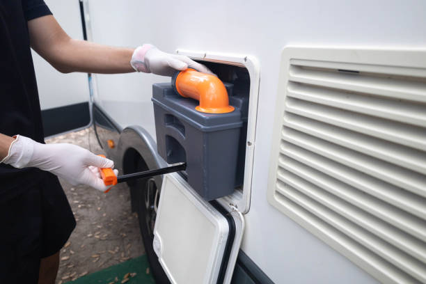 Best Local porta potty services  in Central City, PA