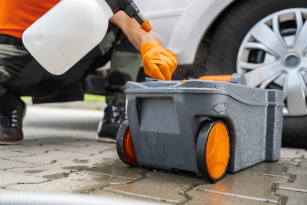 Reliable Central City, PA porta potty rental Solutions